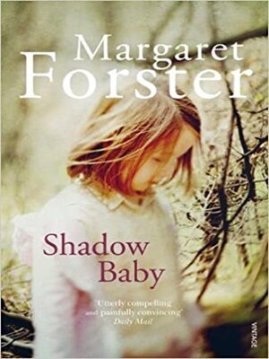 cover image of Shadow Baby